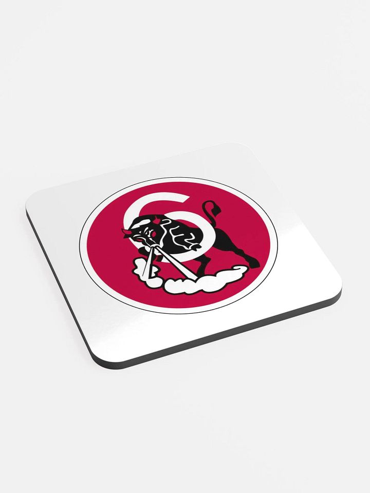 USAFA Single Coaster - Squadron 6 product image (1)
