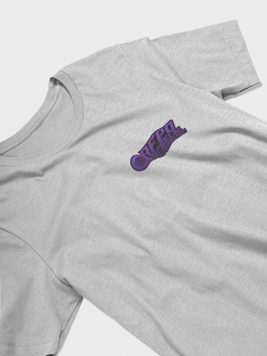 RFPD - Purple Tee product image (4)
