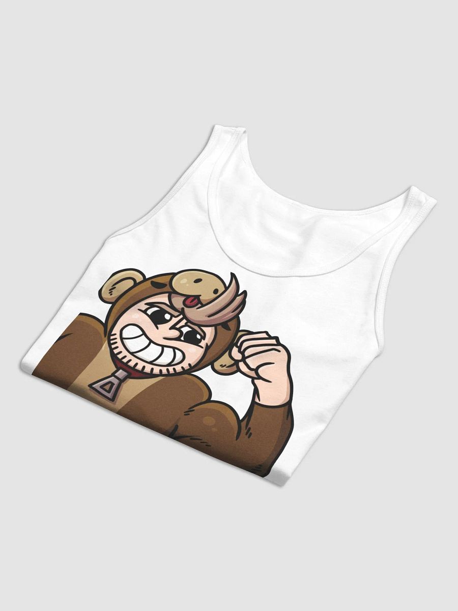 Bruh Bro Tank product image (41)