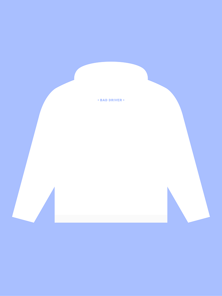 Questionable Racing Hoodie product image (2)
