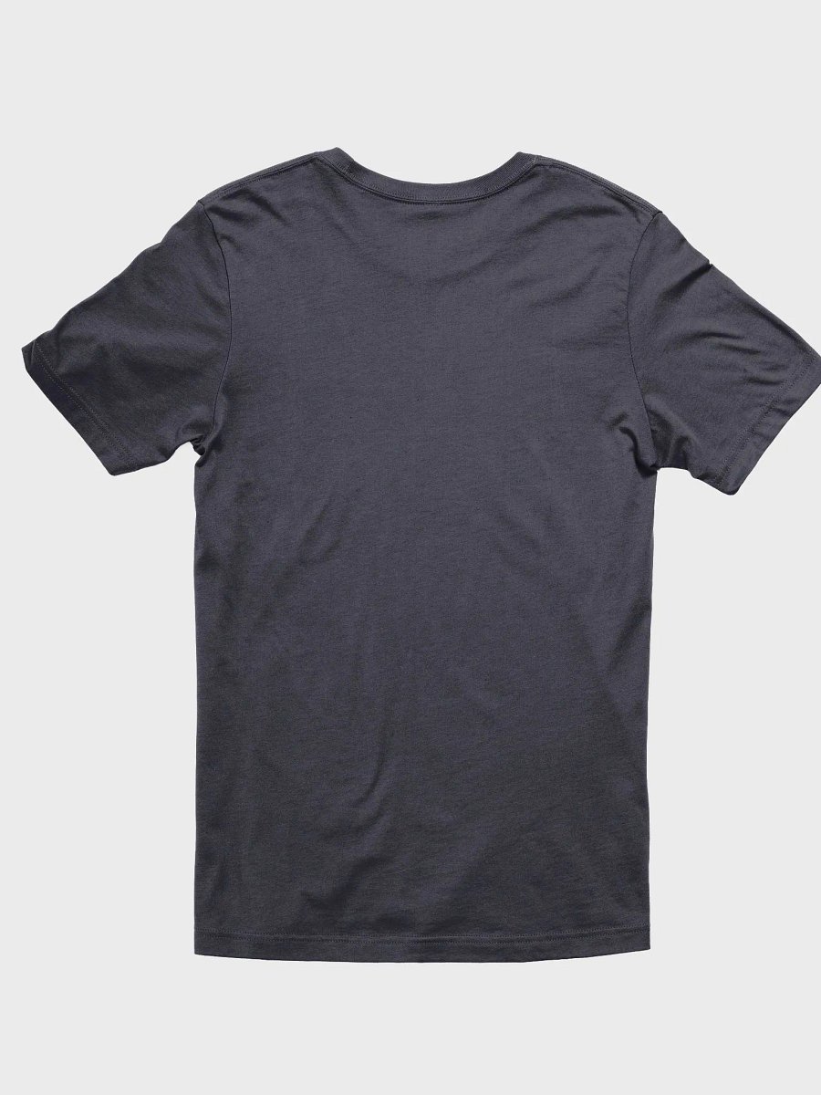 VanOaks Props Retro Logo Tee product image (2)