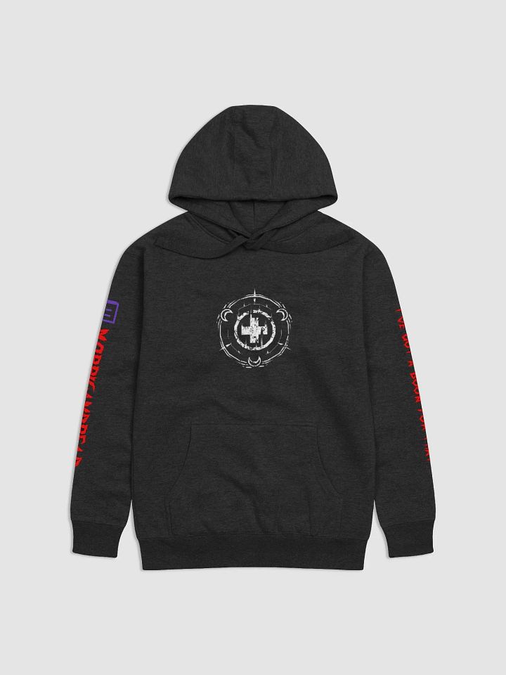 CoH Hoodie product image (1)
