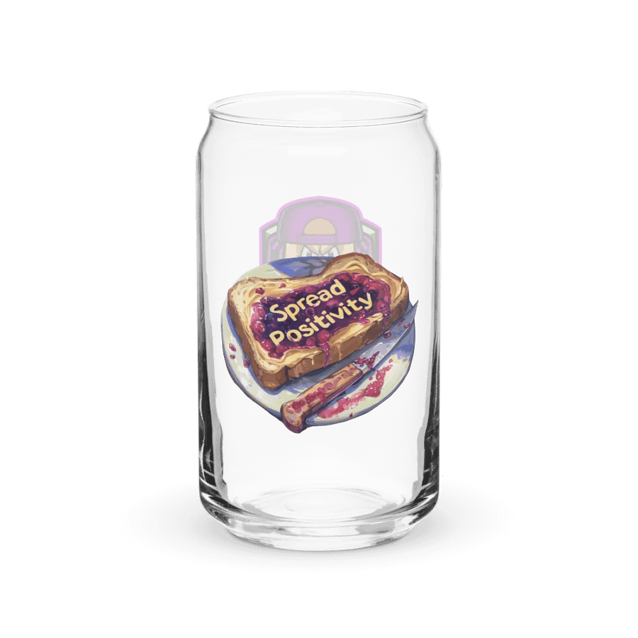 Positive Glass product image (10)