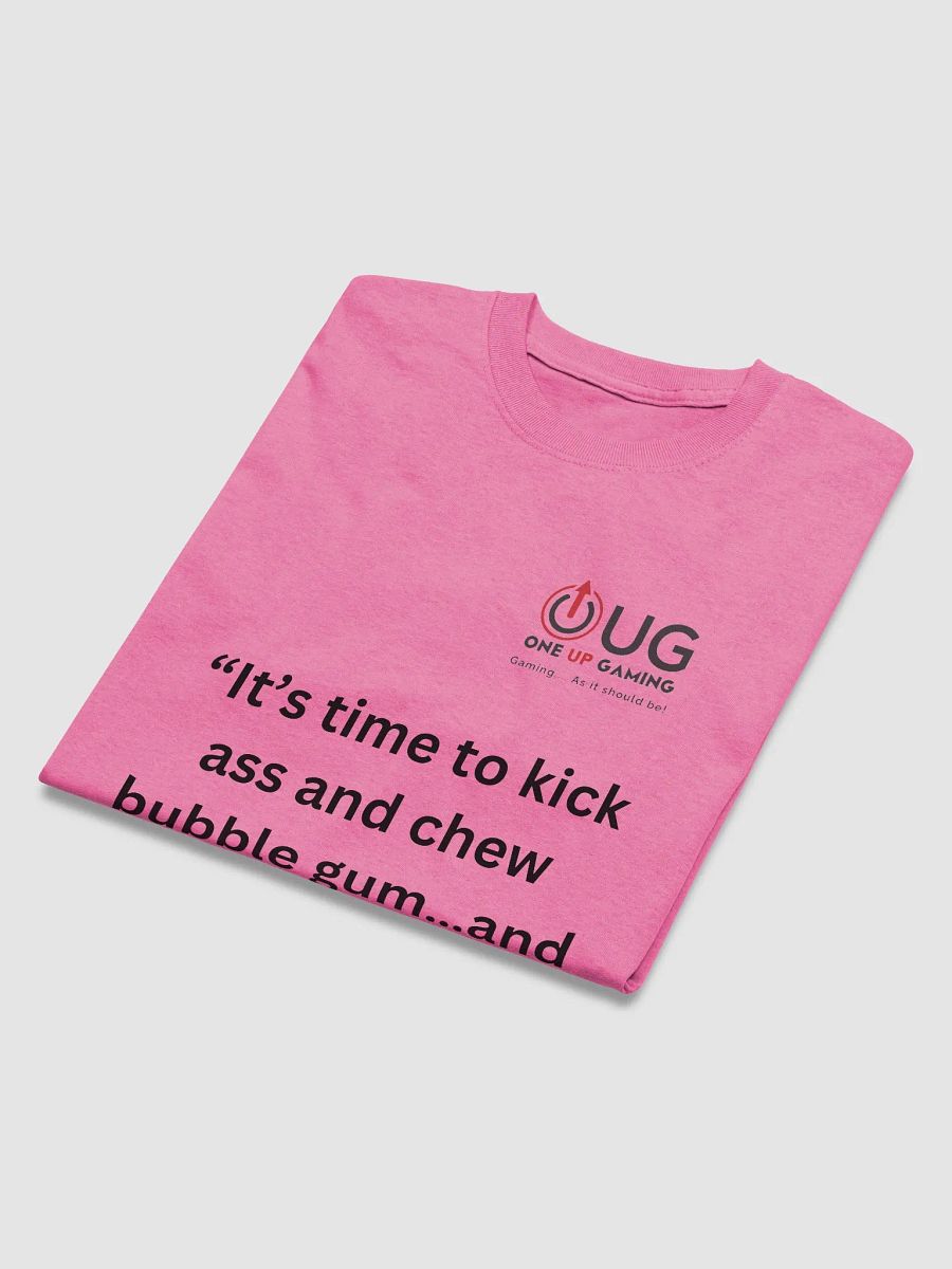 OUG Duke Tee product image (3)
