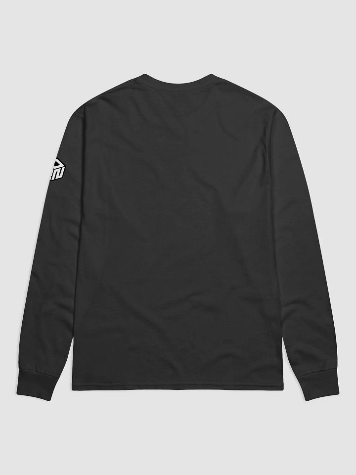 RNJ Front Logo & Arm Logo Long Sleeve product image (2)