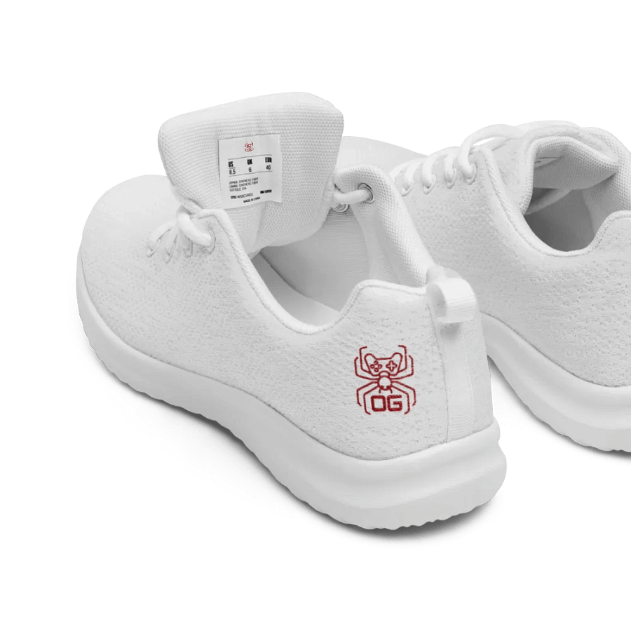 OG Web Women's Ultra-Light Athletic Shoes product image (5)