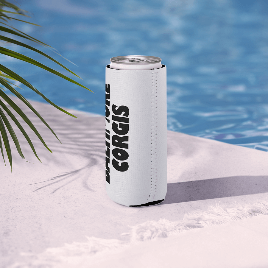 Baltimore Corgis Koozie product image (15)