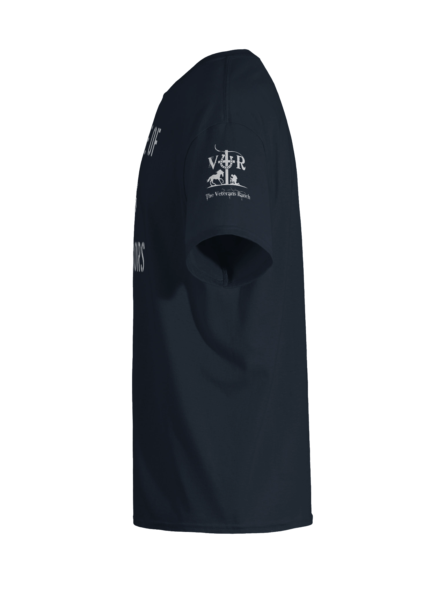 Graduate of DD 214 Navy / Air Force T Shirt product image (4)