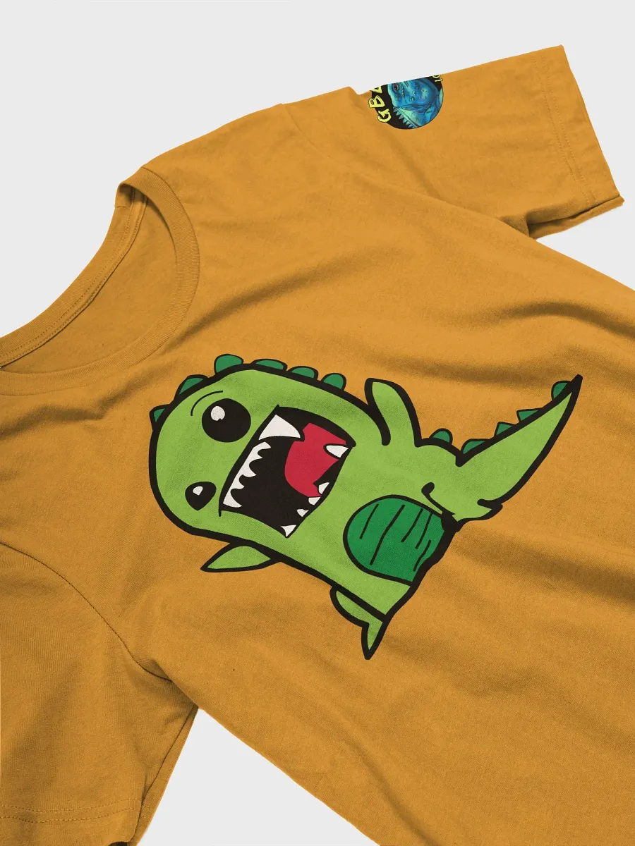Dino Tee product image (25)