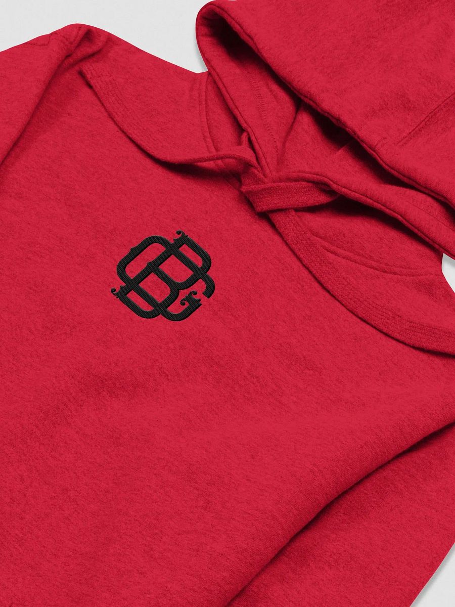 BRED Hoodie product image (3)
