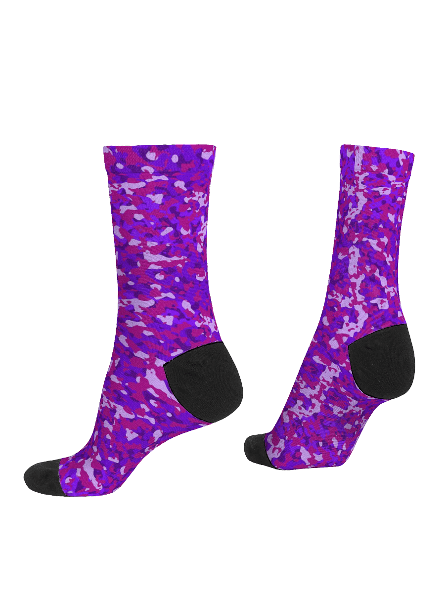 MADFKTRN Socks product image (4)
