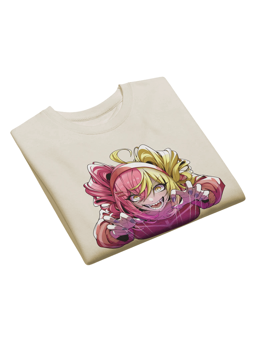 Hitori Mita (MiTori) - MiSide Inspired Cotton Heritage Premium Sweatshirt product image (24)