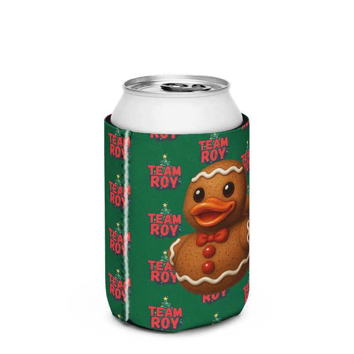 Keep Your Drink Cool in Style! product image (3)