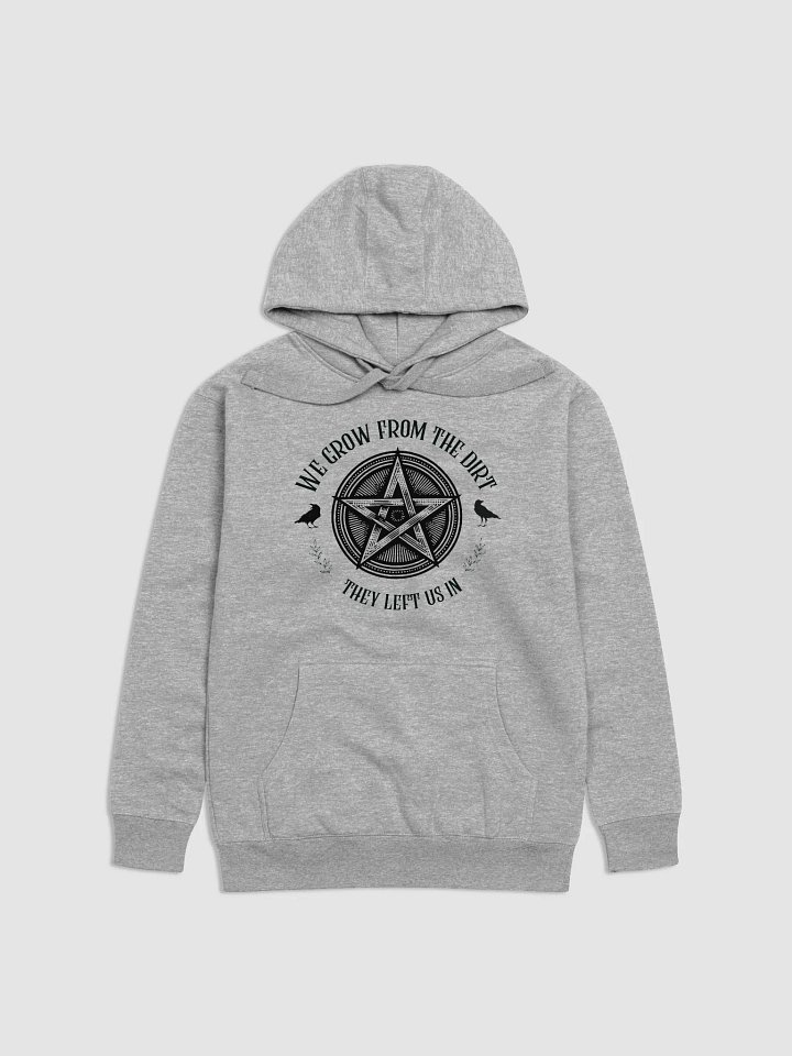 we grow hoodie product image (3)