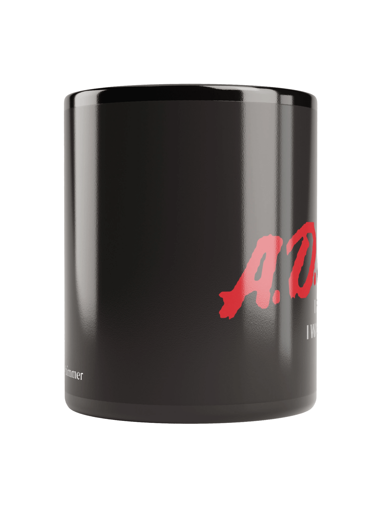 DARE to remember - Mug product image (10)