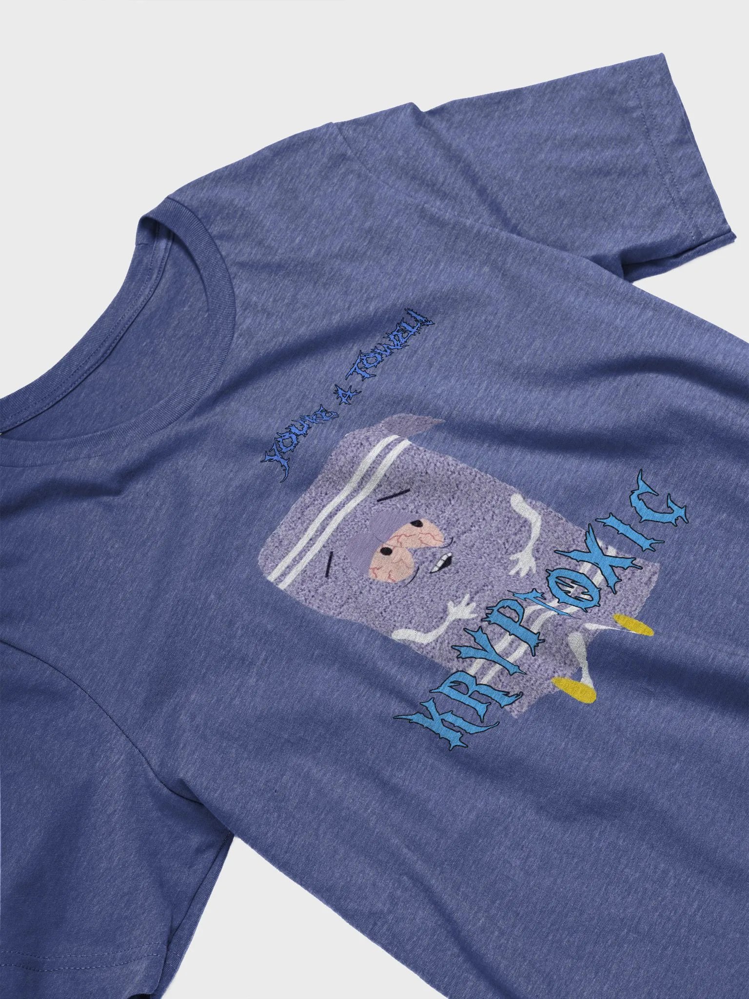 Kryp Towel T product image (3)