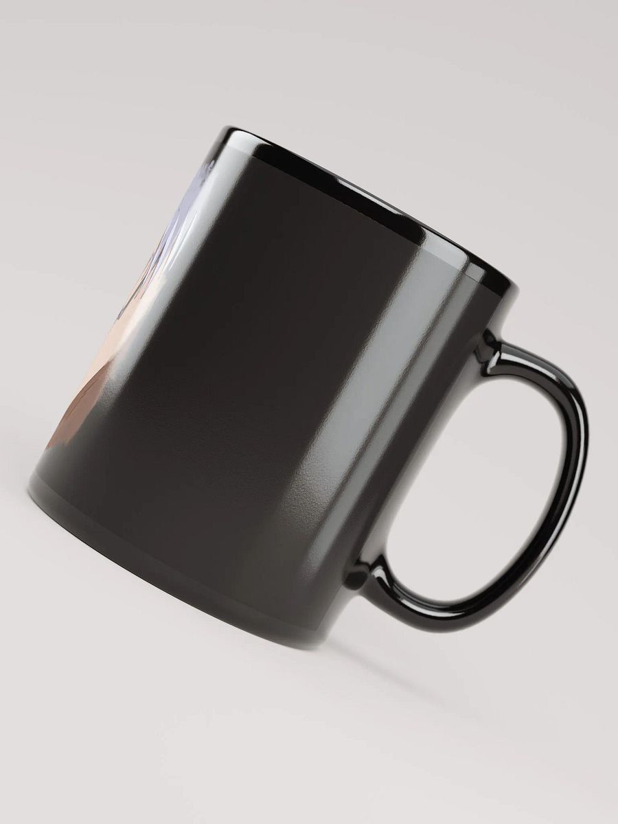 JJK - Satoru (Glossy Mug) product image (5)
