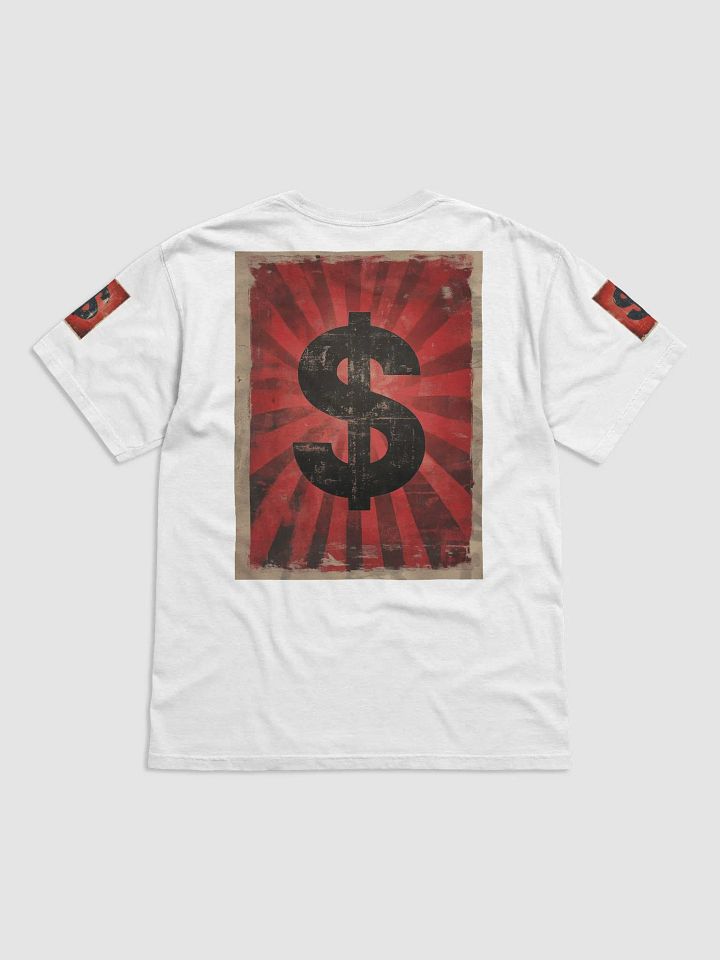 Buy what you are told product image (6)