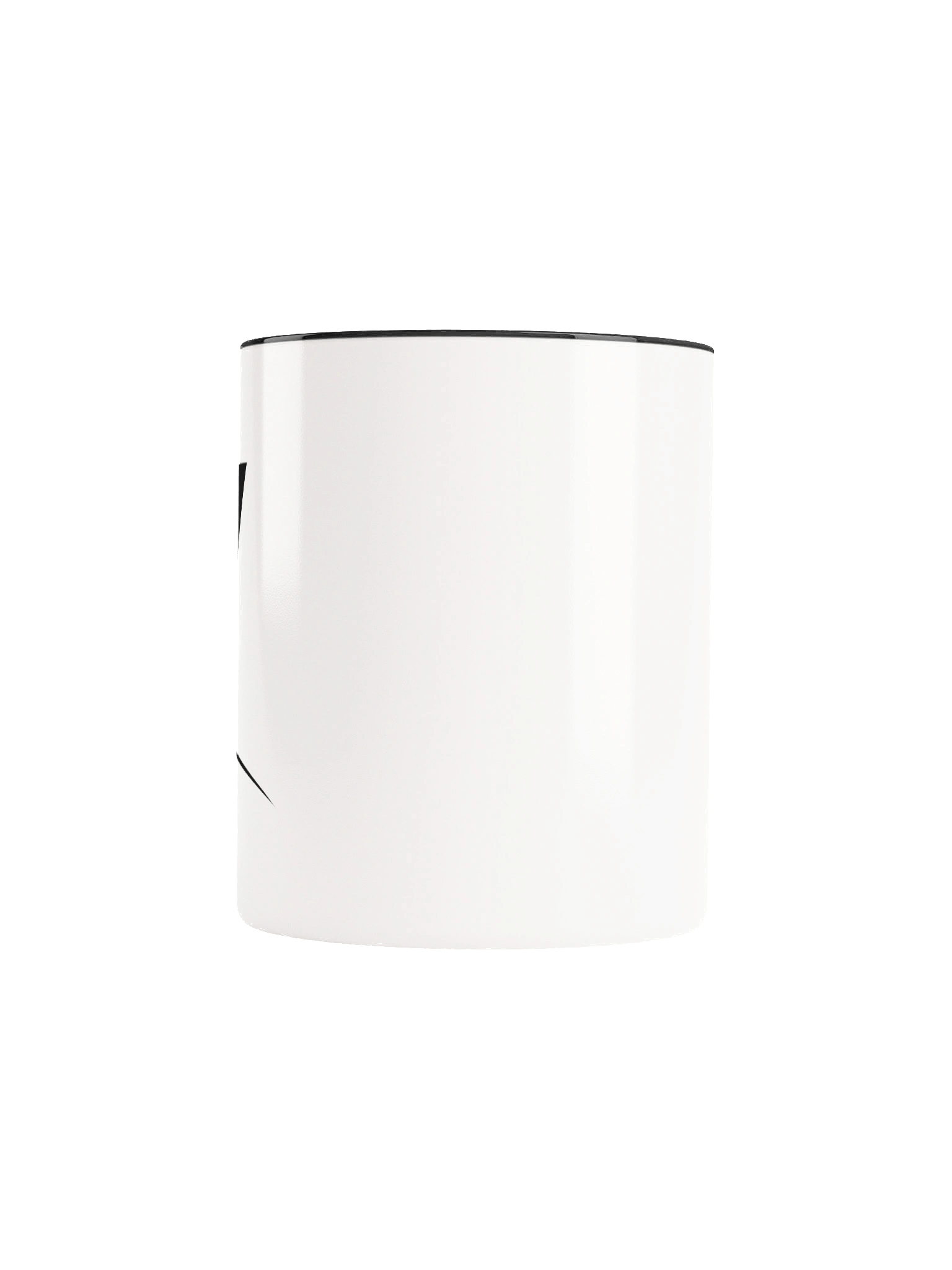 Walk It In Logo Mug — Clean & Dangerous product image (5)