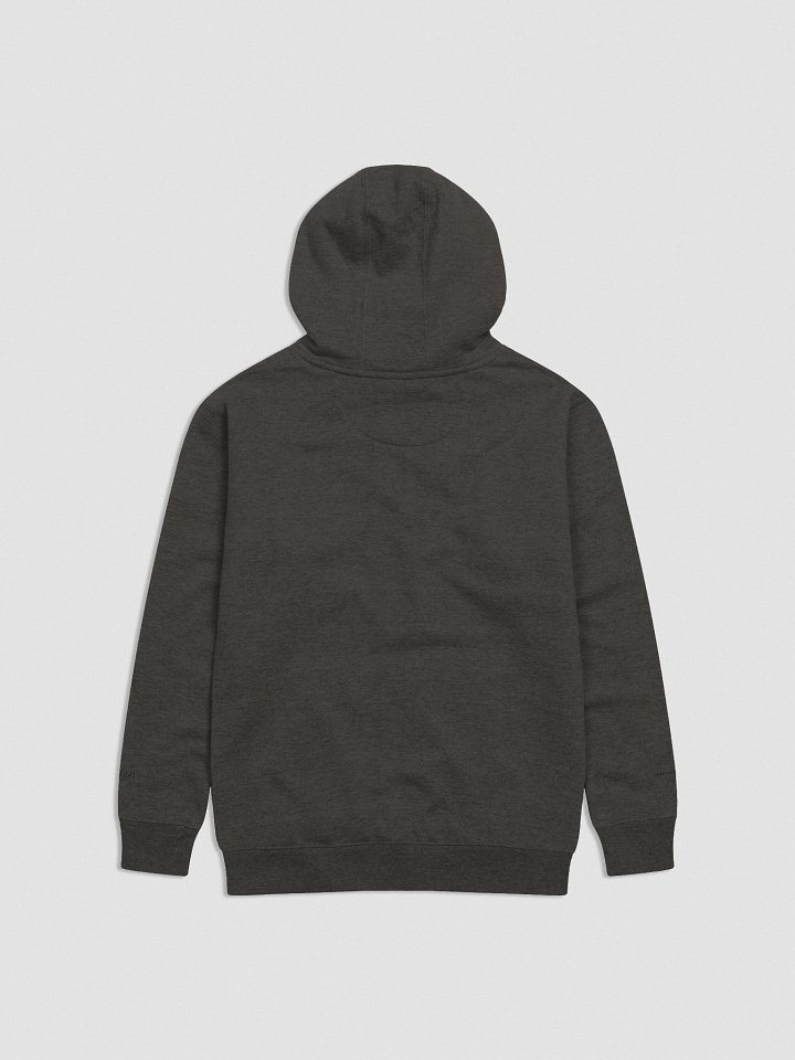 The ENS Stealth Hoodie product image (2)