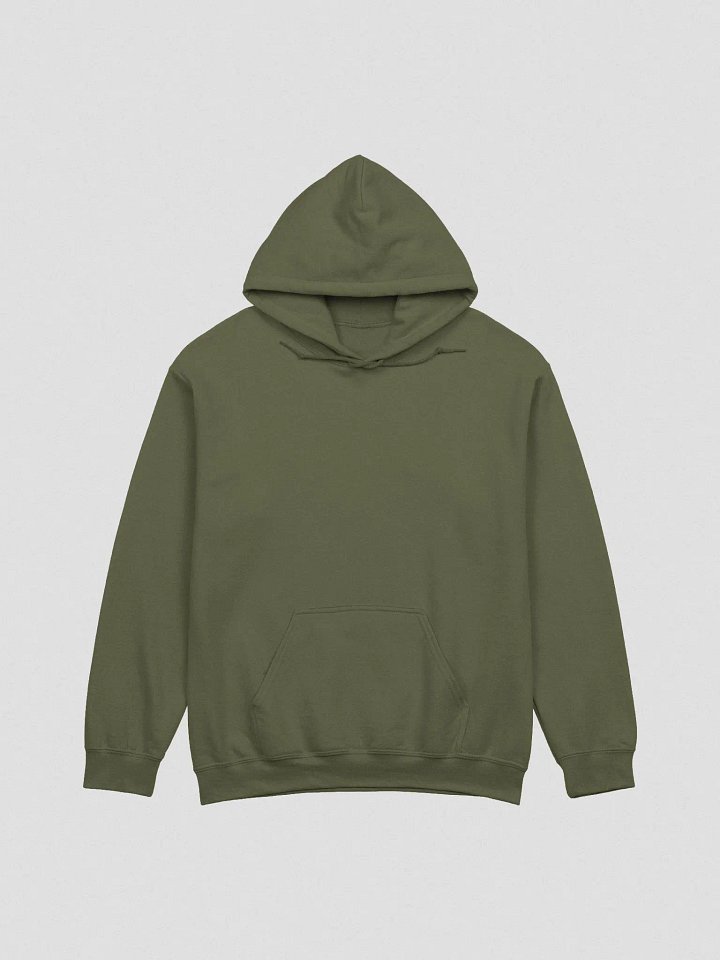 NW Dragon Warrior Unisex Hoodie product image (3)