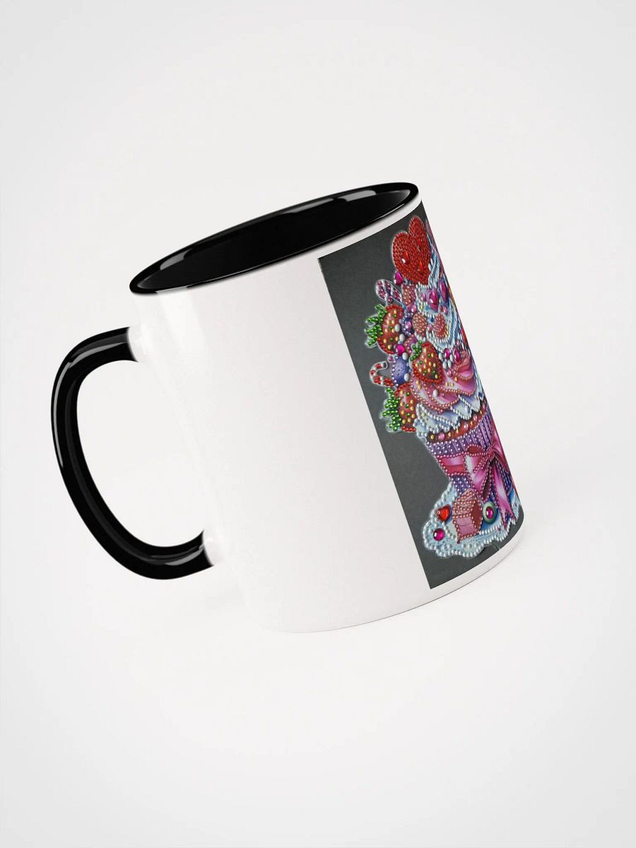 Ornate Delights Ceramic Mug product image (3)
