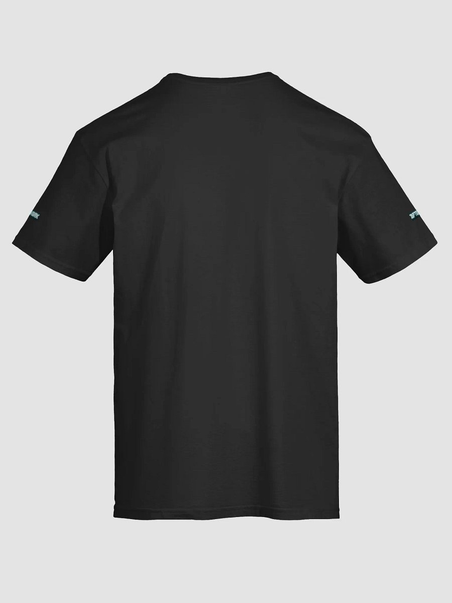 AntiCrime tee product image (7)