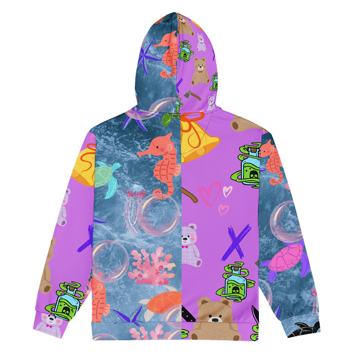 teddy bears and searhorses product image (2)