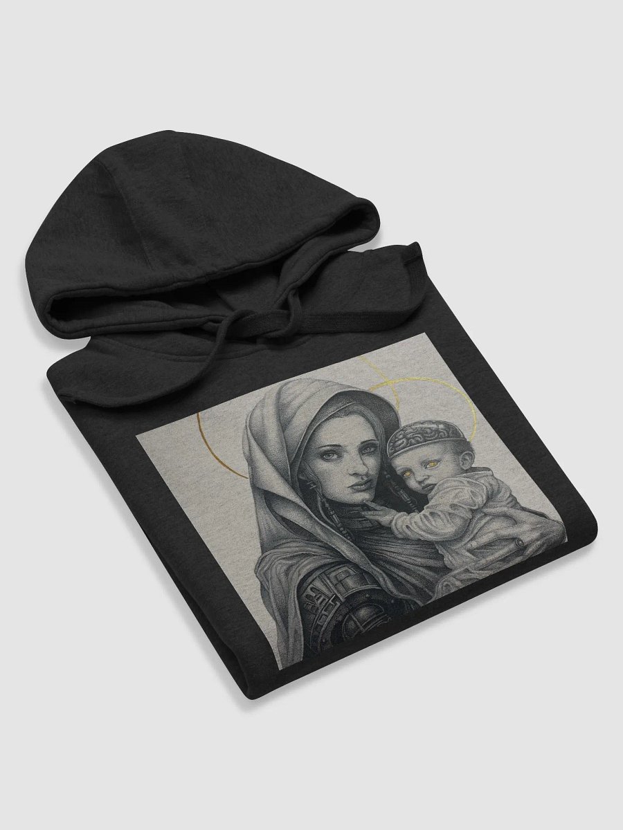 The New Divine Premium Pullover Hoodie product image (5)