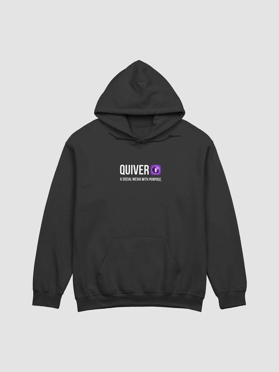 Quiver Hoodie product image (1)