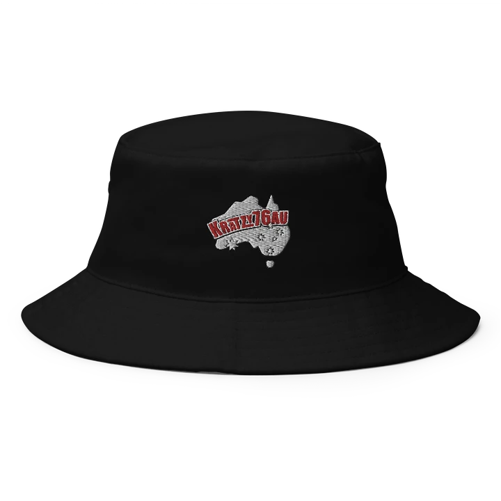 Kratzy ShadeMaster Bucket Hat: Stay Cool and Stylish! product image (1)