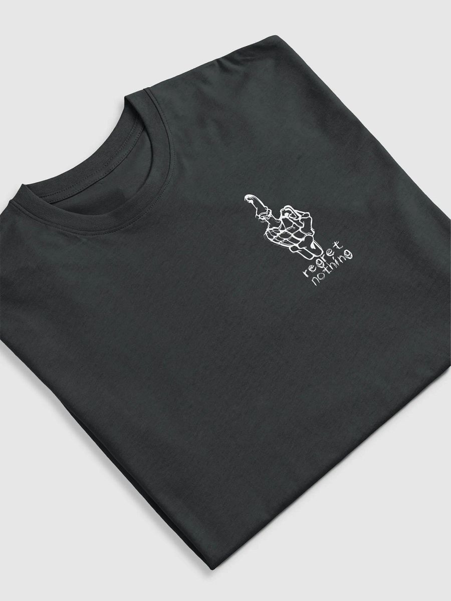 No Regrets Tee product image (5)