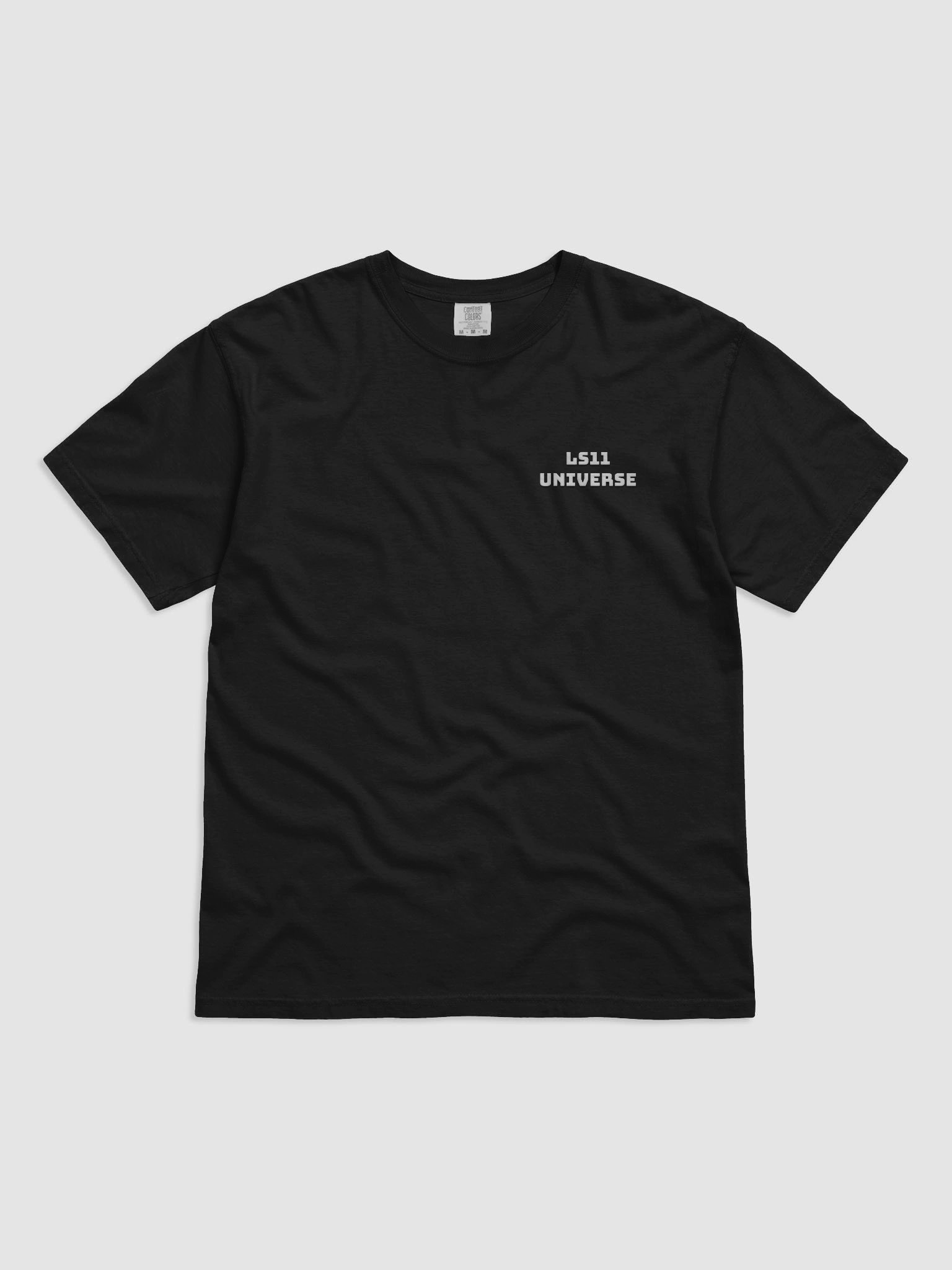 LS11 Universe Logo product image (1)
