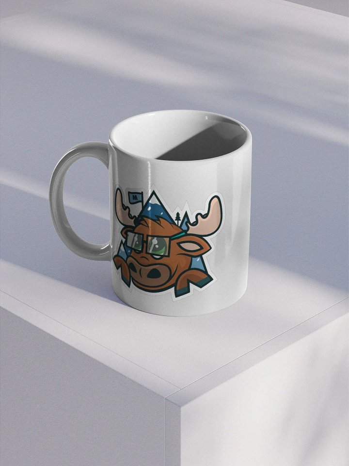 Chicken Milk Mug product image (1)