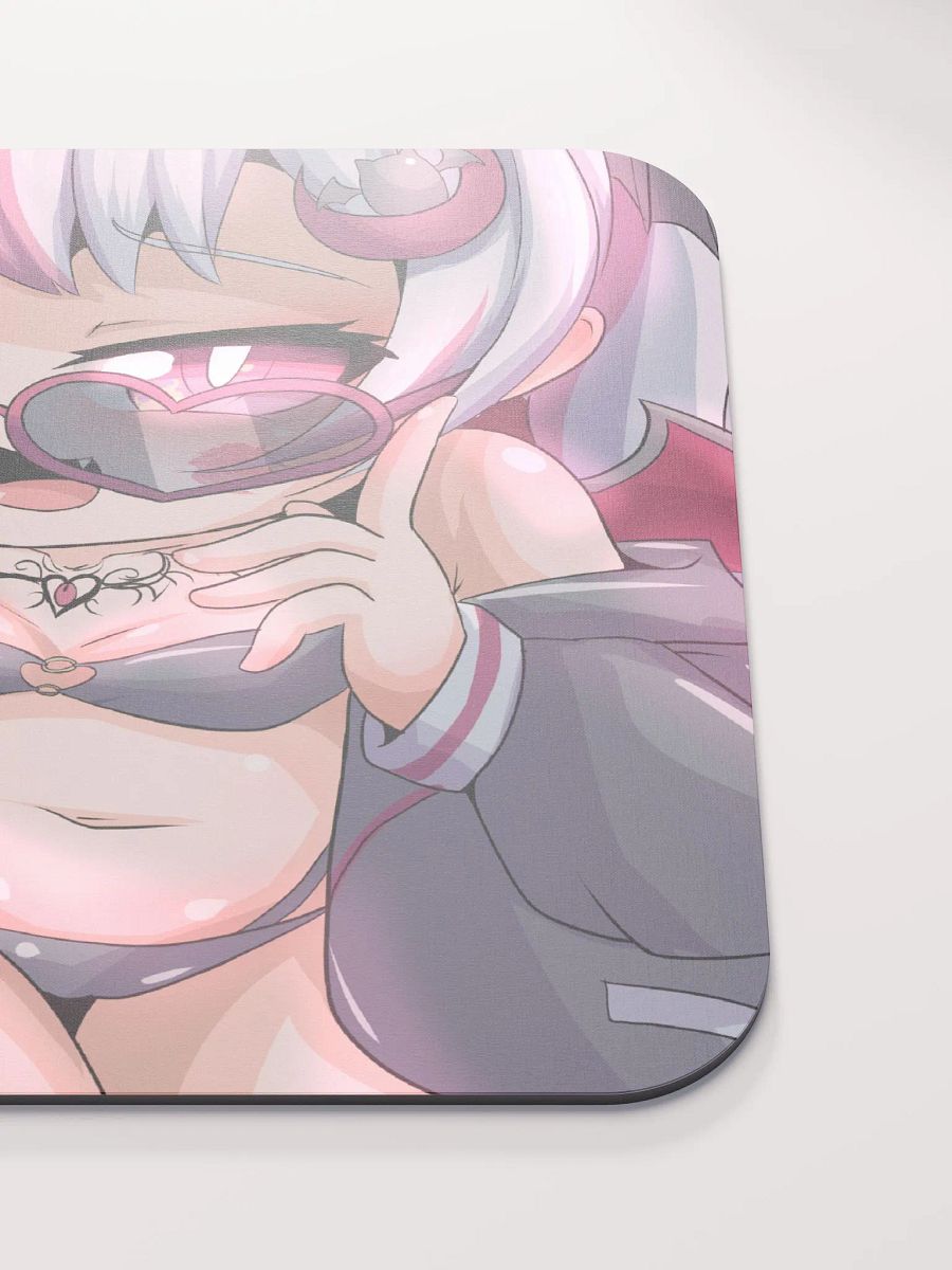 Alice Alucard Classic Mouse Pad #1 product image (5)