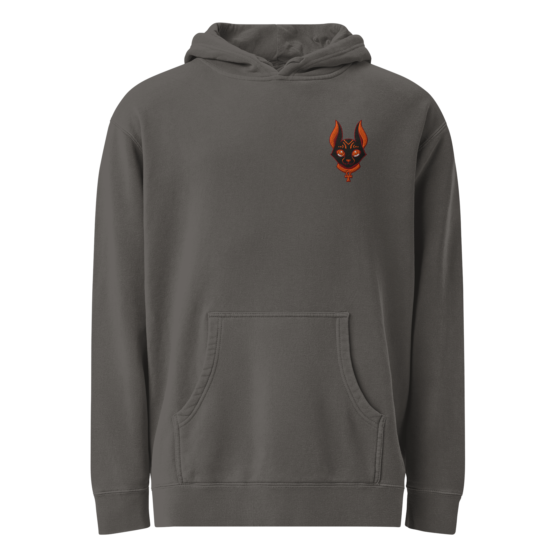 Anubace Fall Hoodie product image (1)