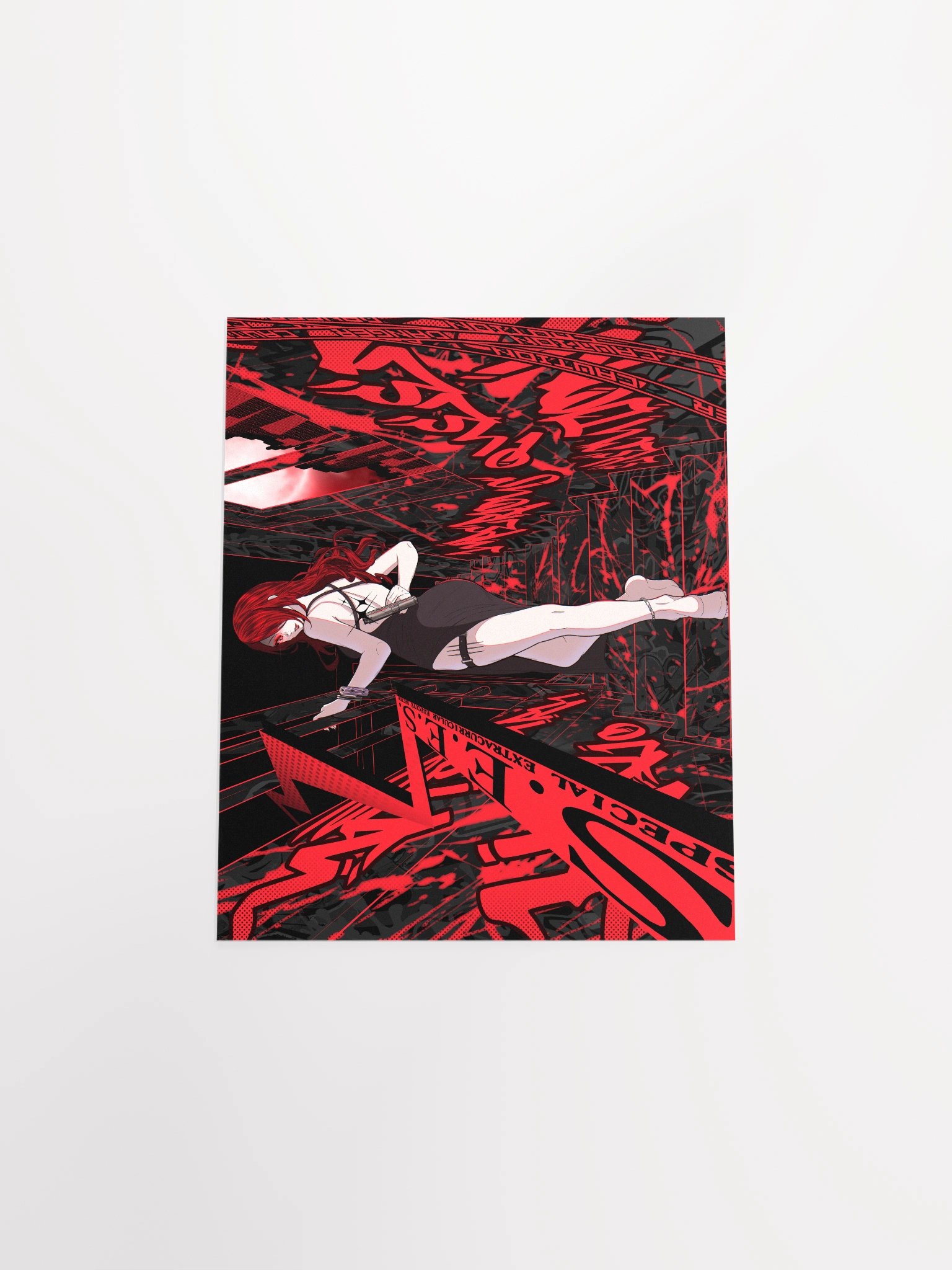 Mitsuru Kirijo product image (5)