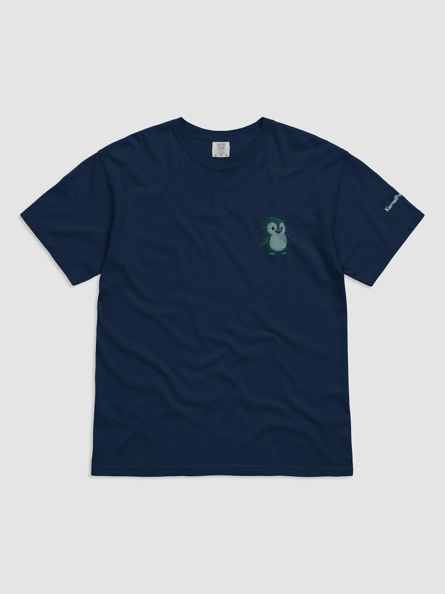 KernelPanicAttack Minimalistic Unisex T-Shirt product image (1)