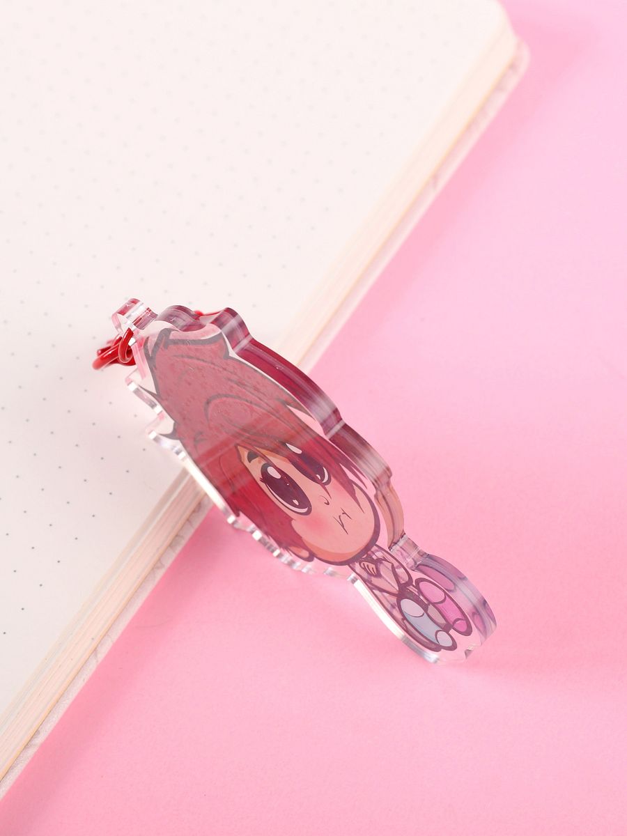 Pearly Pout Keychain product image (7)