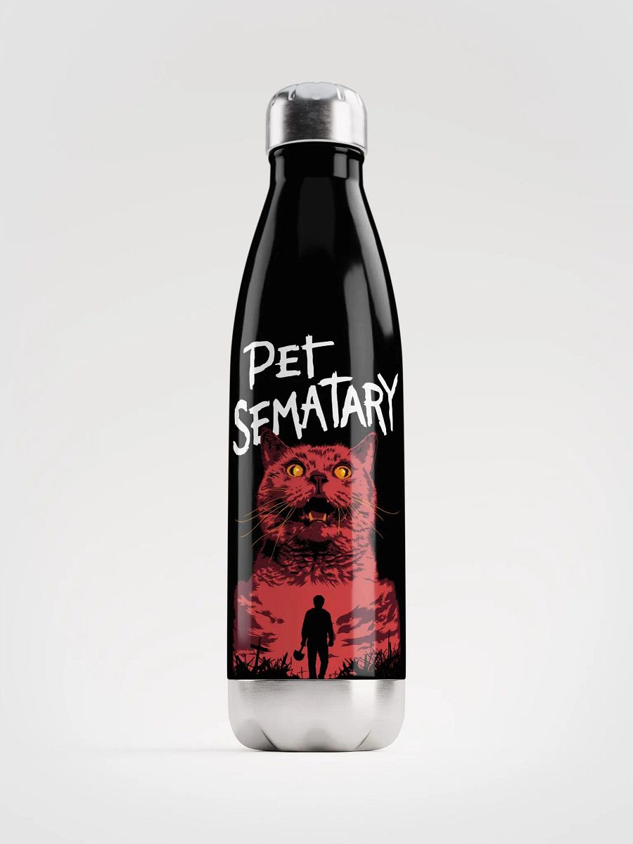 Pet Sematary product image (4)