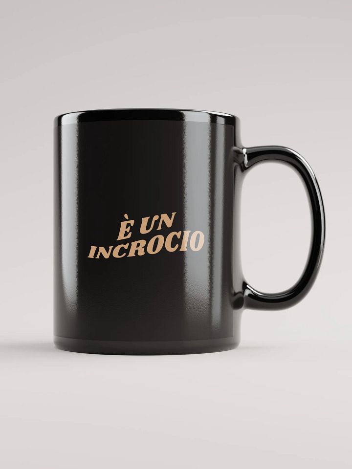 Tazza È un incrocio product image (2)