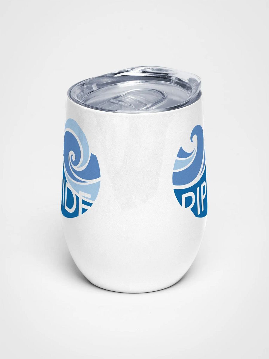 Riptide Dodgeball Club Wine Tumbler product image (2)