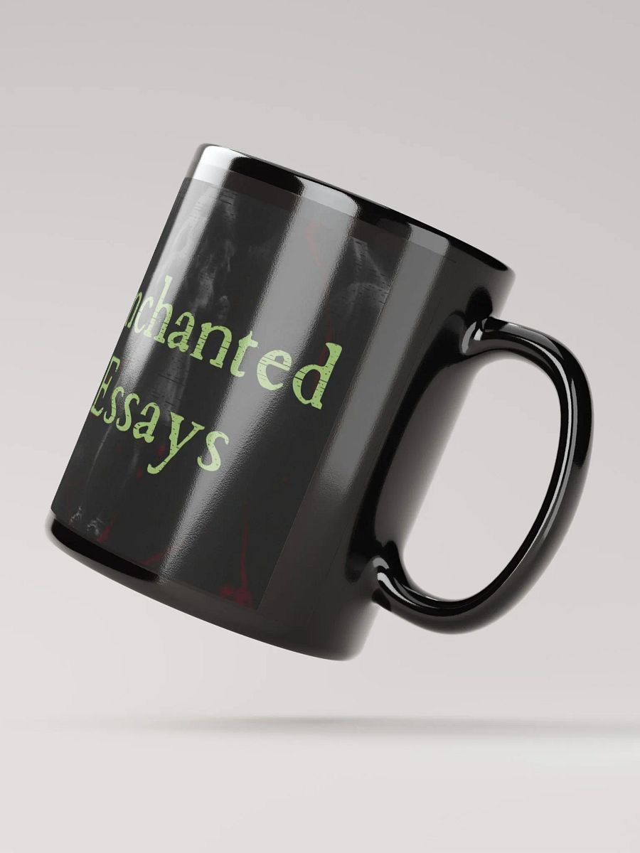 Let Us Be Mug product image (3)