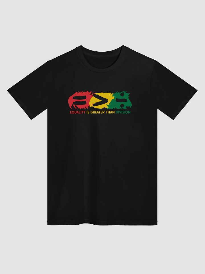Equality Unleashed T-Shirt product image (3)
