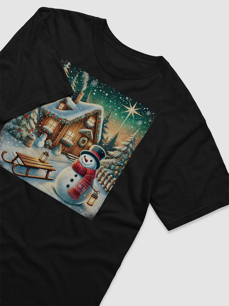 Wonderland Glow T-Shirt - Winter 2024 product image (3)