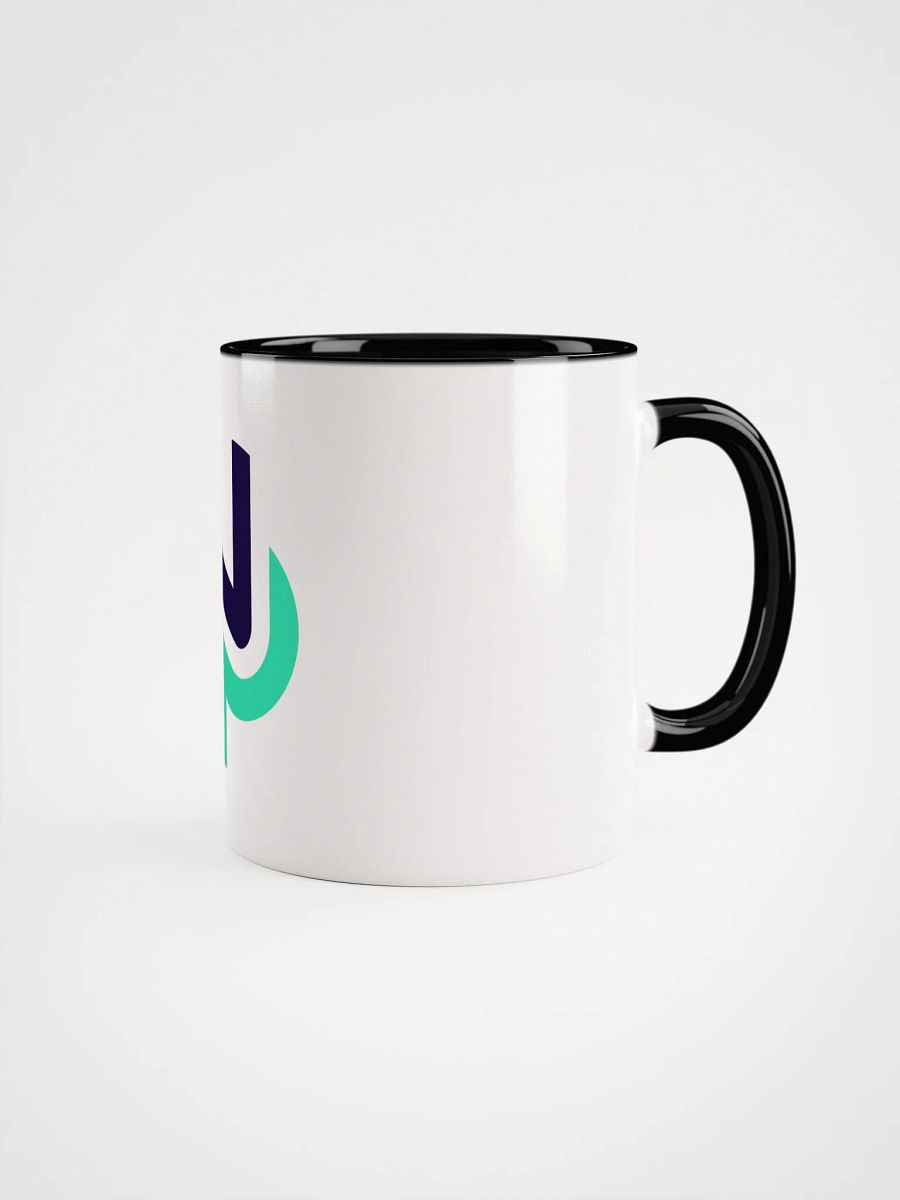 Icon "NP" Mug product image (2)