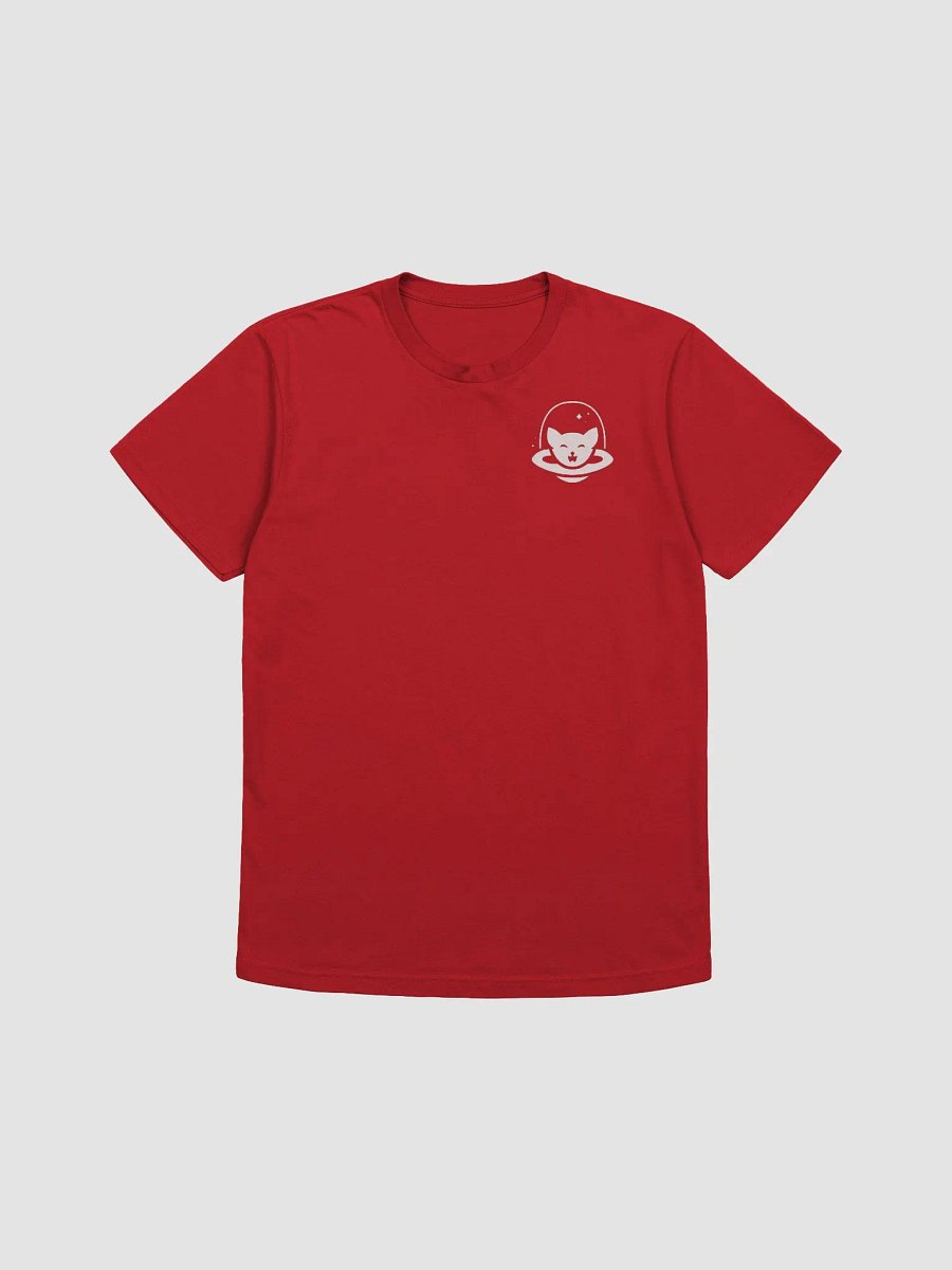Luna Soft short sleeves product image (2)
