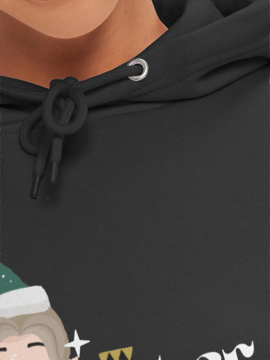 2025 Holiday Cheer Premium Hoodie product image (7)