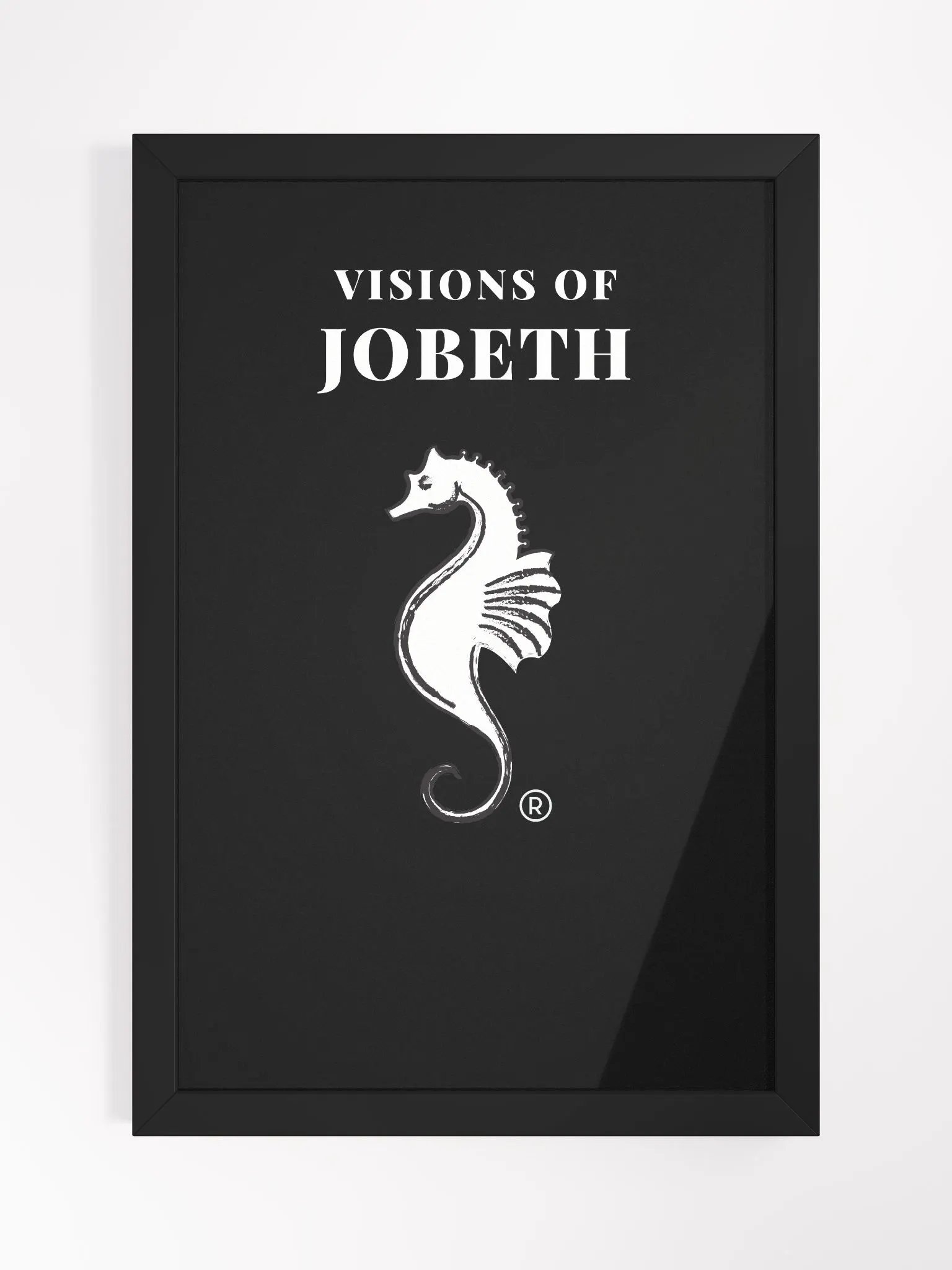 JoBeths' Signature 🖋 Design product image (1)