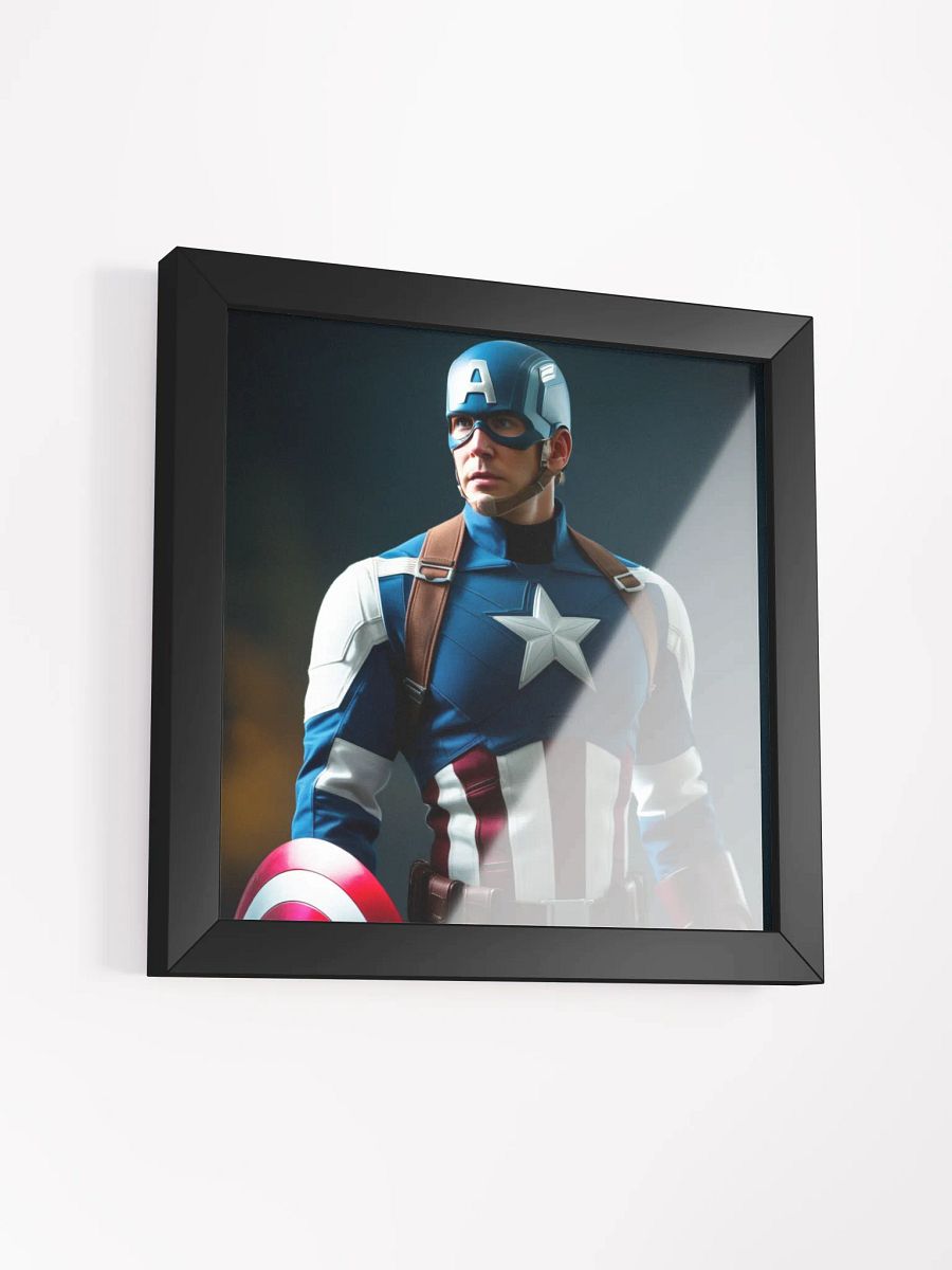 Captain's Valor product image (3)